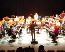 Concert d'automne 2021, Ris-Orangis