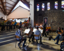 Concert d'automne